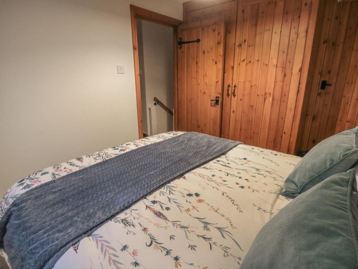 Ramblers Cottage Whitby Eksteriør billede