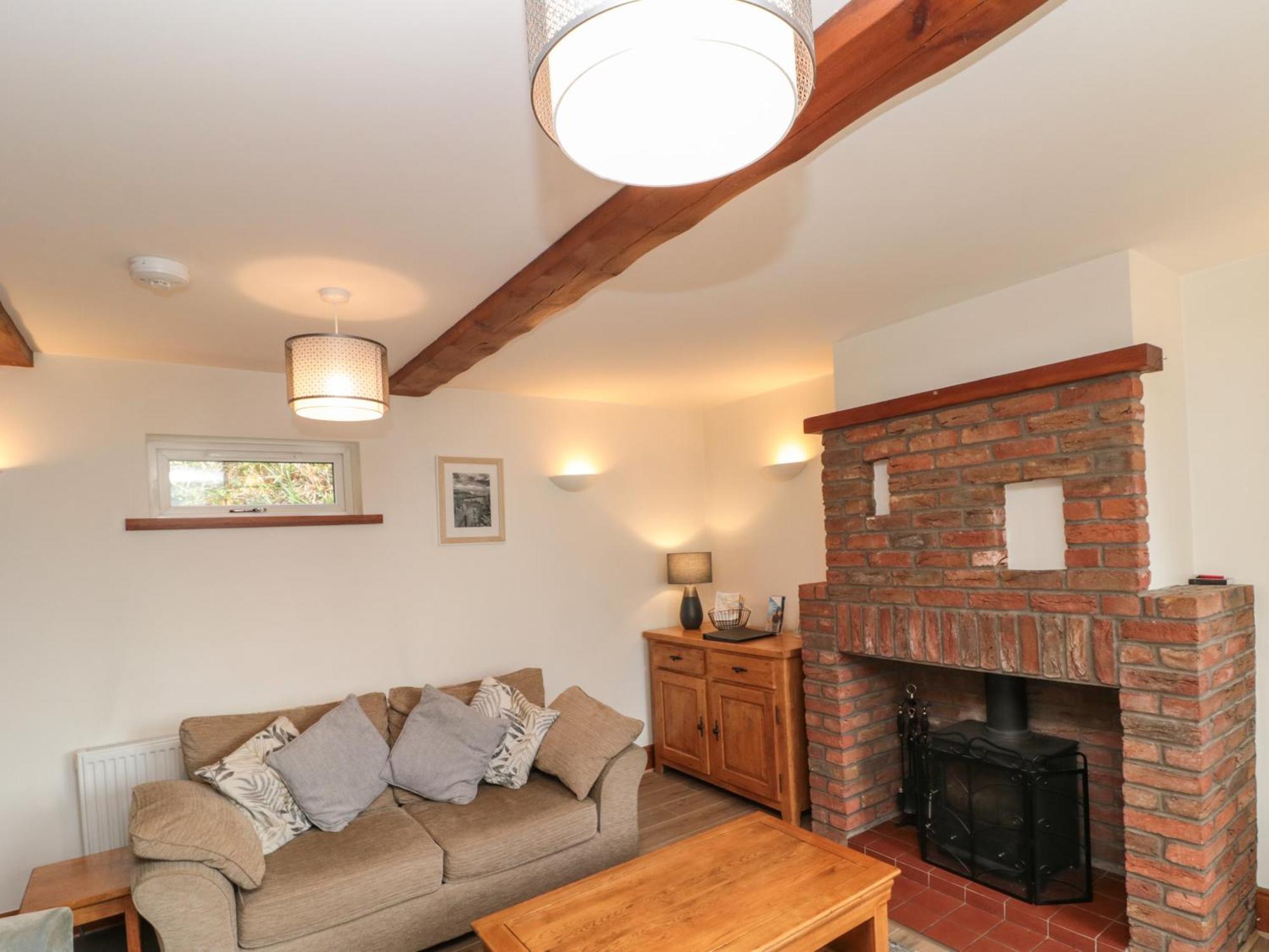 Ramblers Cottage Whitby Eksteriør billede