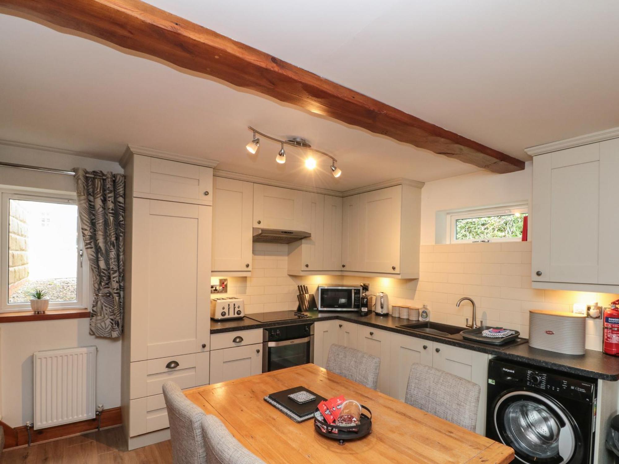 Ramblers Cottage Whitby Eksteriør billede